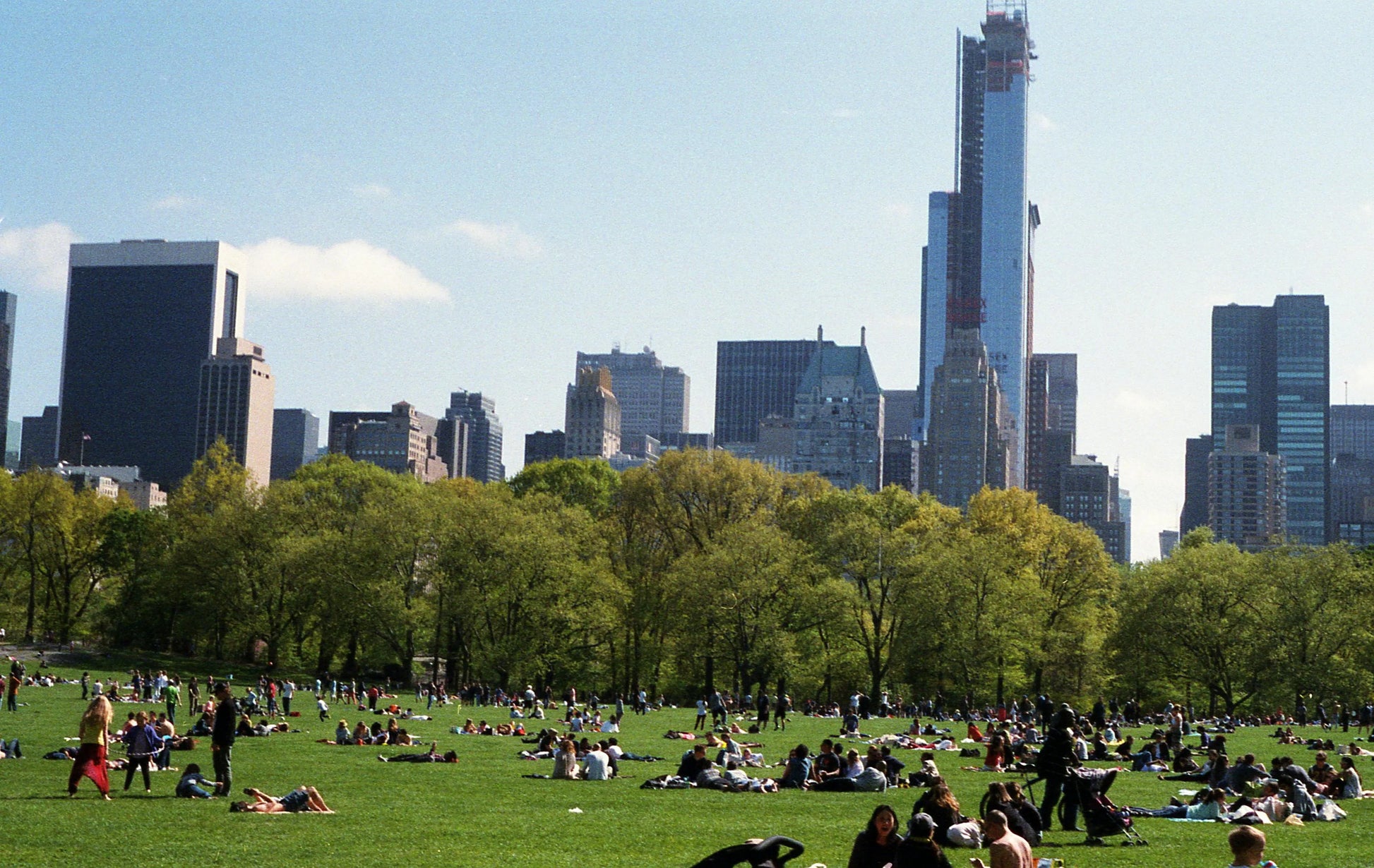 Central Park
