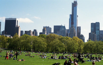 Central Park