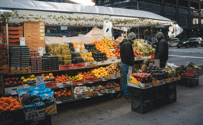 Local market